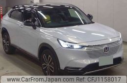 honda vezel 2021 -HONDA 【横浜 358ﾀ 925】--VEZEL 6AA-RV5--RV5-1009980---HONDA 【横浜 358ﾀ 925】--VEZEL 6AA-RV5--RV5-1009980-