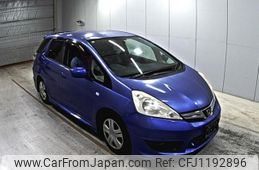 honda fit-shuttle 2013 -HONDA--Fit Shuttle GG7-3104206---HONDA--Fit Shuttle GG7-3104206-