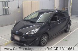 toyota aqua 2019 -TOYOTA--AQUA NHP10-6821464---TOYOTA--AQUA NHP10-6821464-