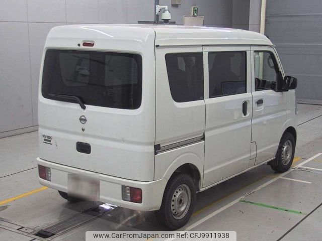 nissan clipper-van 2023 -NISSAN 【Ｎｏ後日 】--Clipper Van DR17V-627591---NISSAN 【Ｎｏ後日 】--Clipper Van DR17V-627591- image 2