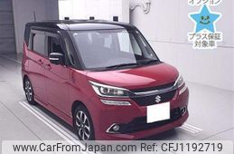suzuki solio 2017 -SUZUKI 【三河 503ﾄ4577】--Solio MA46S-651145---SUZUKI 【三河 503ﾄ4577】--Solio MA46S-651145-