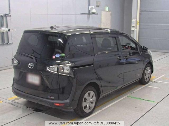 toyota sienta 2020 -TOYOTA--Sienta NSP170G-7248215---TOYOTA--Sienta NSP170G-7248215- image 2