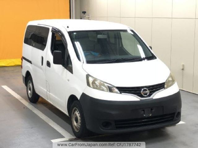 nissan nv200-vanette 2015 CFJ1787742 image 1