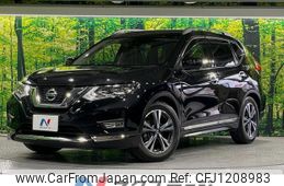 nissan x-trail 2018 quick_quick_T32_T32-043786