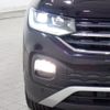 volkswagen t-cross 2023 -VOLKSWAGEN--VW T-Cross 3BA-C1DKR--WVGZZZC1ZPY133***---VOLKSWAGEN--VW T-Cross 3BA-C1DKR--WVGZZZC1ZPY133***- image 6