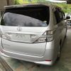 toyota vellfire 2010 -TOYOTA--Vellfire ANH20W-8144017---TOYOTA--Vellfire ANH20W-8144017- image 5