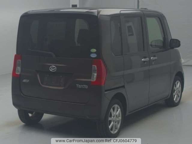 daihatsu tanto 2013 -DAIHATSU--Tanto DBA-LA600S--LA600S-0015740---DAIHATSU--Tanto DBA-LA600S--LA600S-0015740- image 2