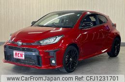 toyota yaris 2022 -TOYOTA--Yaris 5BA-MXPA12--MXPA12-0004407---TOYOTA--Yaris 5BA-MXPA12--MXPA12-0004407-