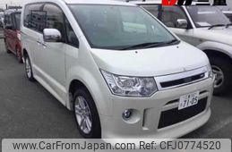 mitsubishi delica-d5 2010 -MITSUBISHI 【三重 302ﾀ7105】--Delica D5 CV4W-0500767---MITSUBISHI 【三重 302ﾀ7105】--Delica D5 CV4W-0500767-