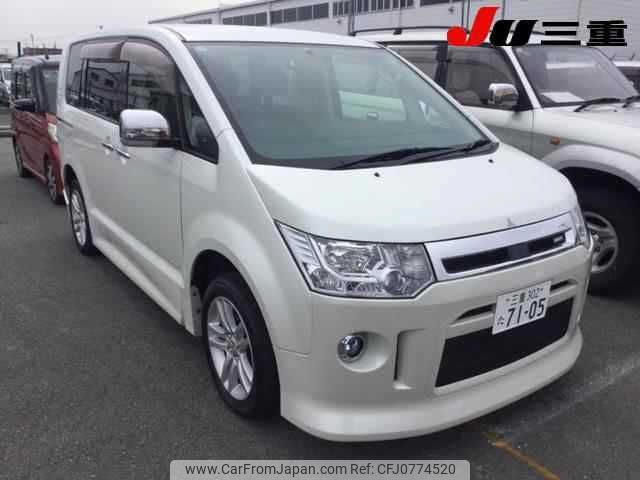 mitsubishi delica-d5 2010 -MITSUBISHI 【三重 302ﾀ7105】--Delica D5 CV4W-0500767---MITSUBISHI 【三重 302ﾀ7105】--Delica D5 CV4W-0500767- image 1