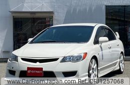 honda civic 2007 -HONDA--Civic FD2--FD2-1201321---HONDA--Civic FD2--FD2-1201321-
