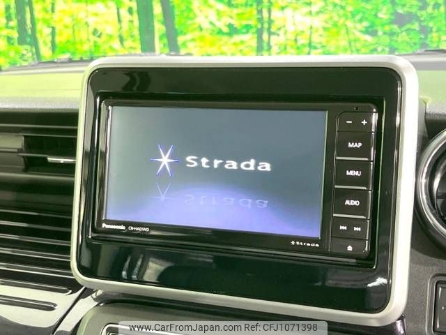 suzuki spacia 2022 -SUZUKI--Spacia 5AA-MK53S--MK53S-811871---SUZUKI--Spacia 5AA-MK53S--MK53S-811871- image 2