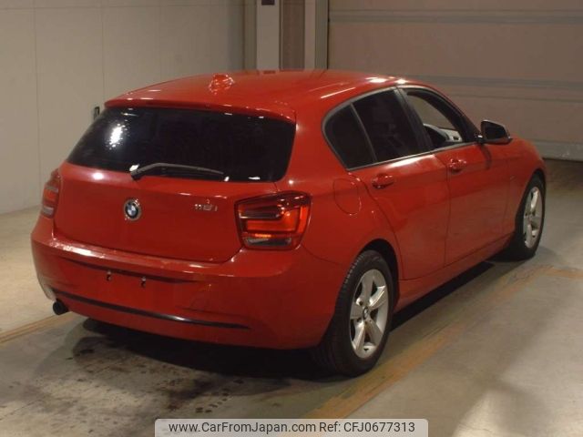 bmw 1-series 2014 -BMW--BMW 1 Series 1A16-WBA1A12070J216892---BMW--BMW 1 Series 1A16-WBA1A12070J216892- image 2