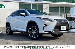 lexus rx 2016 -LEXUS--Lexus RX DAA-GYL25W--GYL25-0006633---LEXUS--Lexus RX DAA-GYL25W--GYL25-0006633-