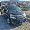 toyota vellfire 2008 CFJ1898592 image 2