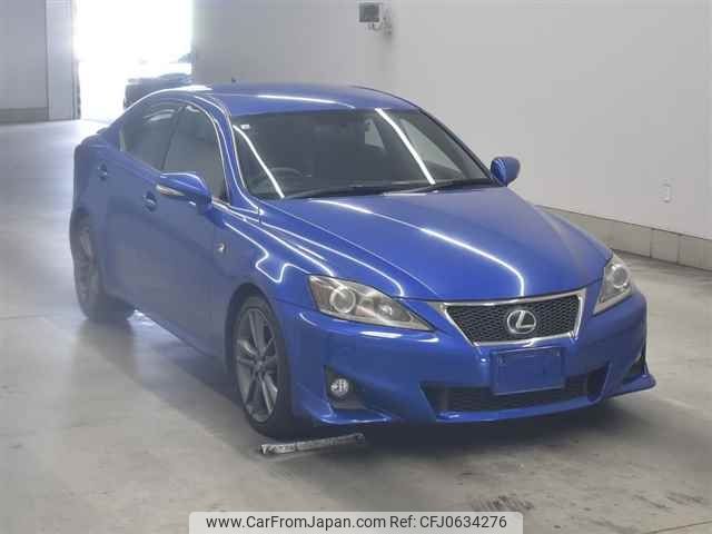 lexus is undefined -LEXUS--Lexus IS GSE20-5135172---LEXUS--Lexus IS GSE20-5135172- image 1