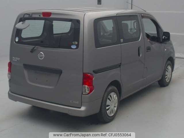 nissan nv200-vanette 2011 -NISSAN--NV200 DBF-VM20--VM20-022680---NISSAN--NV200 DBF-VM20--VM20-022680- image 2