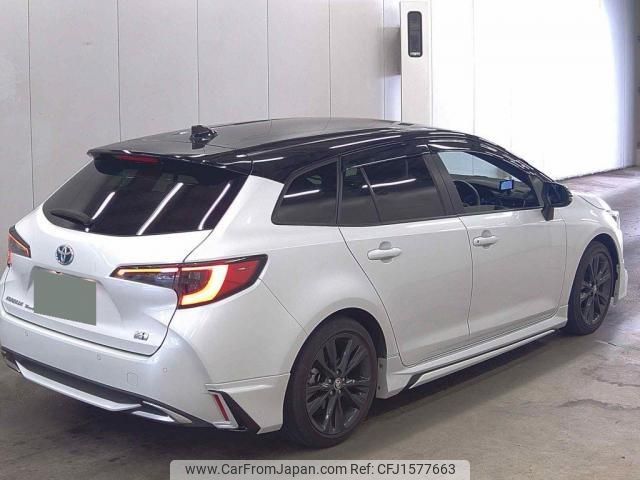 toyota corolla-touring-wagon 2023 CFJ1577663 image 2