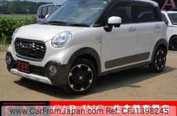 daihatsu cast 2016 quick_quick_LA250S_LA250S-0031180