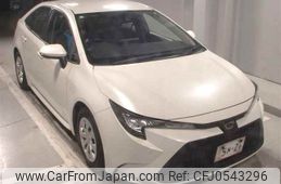 toyota corolla 2020 -TOYOTA--Corolla ZRE212-6009067---TOYOTA--Corolla ZRE212-6009067-