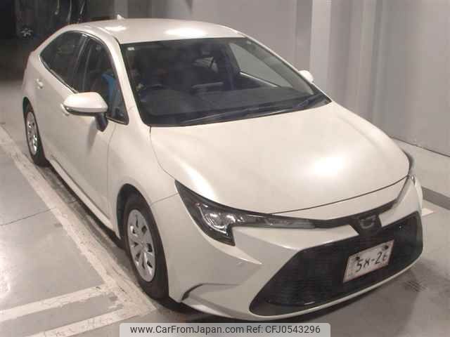 toyota corolla 2020 -TOYOTA--Corolla ZRE212-6009067---TOYOTA--Corolla ZRE212-6009067- image 1