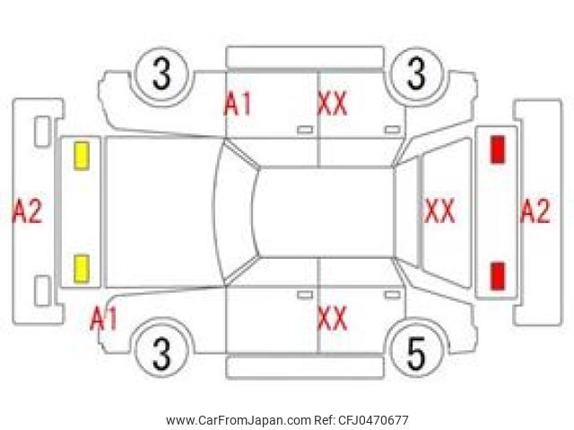 toyota ractis 2012 -TOYOTA--Ractis DBA-NCP125--NCP125-2011551---TOYOTA--Ractis DBA-NCP125--NCP125-2011551- image 2