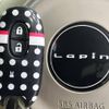 suzuki alto-lapin 2017 -SUZUKI--Alto Lapin DBA-HE33S--HE33S-176434---SUZUKI--Alto Lapin DBA-HE33S--HE33S-176434- image 7