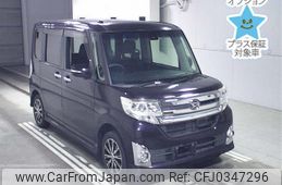 daihatsu tanto 2015 -DAIHATSU--Tanto LA600S--0322797---DAIHATSU--Tanto LA600S--0322797-