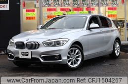 bmw 1-series 2018 CFJ1504267