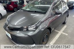 toyota vitz 2016 AF-KSP130-2169127