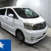 toyota alphard 2008 -TOYOTA--Alphard ANH10W--ANH10-0195517---TOYOTA--Alphard ANH10W--ANH10-0195517- image 1