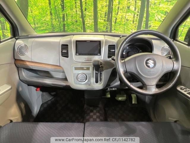 suzuki wagon-r 2010 -SUZUKI--Wagon R DBA-MH23S--MH23S-700360---SUZUKI--Wagon R DBA-MH23S--MH23S-700360- image 2
