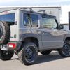 suzuki jimny 2021 -SUZUKI--Jimny JB64W--224791---SUZUKI--Jimny JB64W--224791- image 2