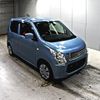 suzuki wagon-r 2014 -SUZUKI--Wagon R MH34S-258756---SUZUKI--Wagon R MH34S-258756- image 1