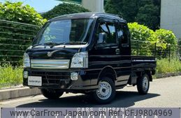 suzuki carry-truck 2022 quick_quick_3BD-DA16T_DA16T-656081