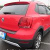 volkswagen cross-polo 2012 Y2025020253F-21 image 6