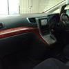 toyota vellfire 2010 CFJ1757699 image 20