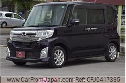 daihatsu tanto 2014 quick_quick_LA600S_LA600S-0092159