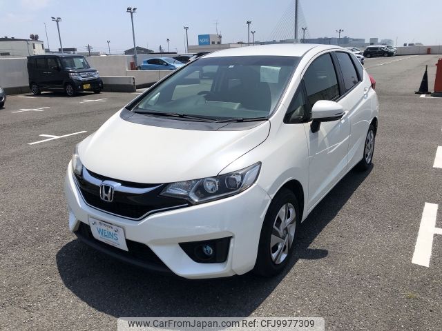 honda fit 2016 AF-GK3-4303300 image 1