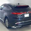 toyota harrier 2021 -TOYOTA 【愛媛 342ふ39】--Harrier MXUA80-0024961---TOYOTA 【愛媛 342ふ39】--Harrier MXUA80-0024961- image 2