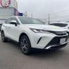 toyota harrier 2022 quick_quick_6AA-AXUH80_AXUH80-0049583 image 4