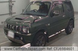 suzuki jimny 2016 -SUZUKI--Jimny ABA-JB23W--JB23W-750639---SUZUKI--Jimny ABA-JB23W--JB23W-750639-