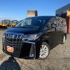 toyota alphard 2023 GOO_JP_700030171230231127001 image 1