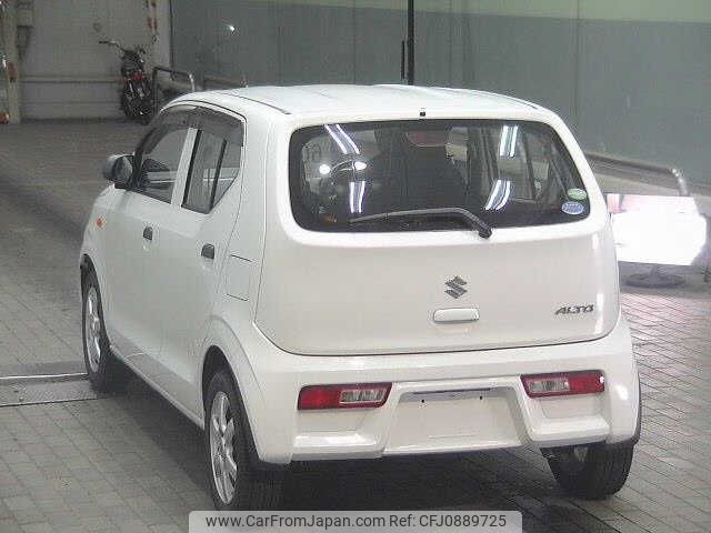 suzuki alto 2020 -SUZUKI--Alto HA36S-536078---SUZUKI--Alto HA36S-536078- image 2