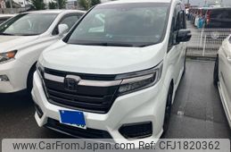 honda stepwagon 2019 CFJ1820362