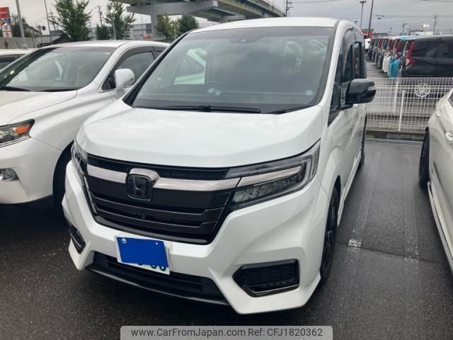 honda stepwagon 2019 CFJ1820362 image 1