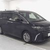 toyota alphard 2024 -TOYOTA 【福山 330ﾁ2686】--Alphard AAHH40W--4003604---TOYOTA 【福山 330ﾁ2686】--Alphard AAHH40W--4003604- image 1