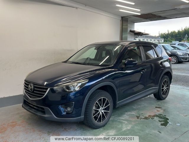 mazda cx-5 2015 -MAZDA--CX-5 KE5AW-200701---MAZDA--CX-5 KE5AW-200701- image 1