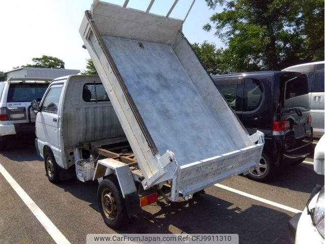 daihatsu hijet-truck 1990 -DAIHATSU--Hijet Truck S83Pｶｲ--S83P-028564---DAIHATSU--Hijet Truck S83Pｶｲ--S83P-028564- image 2