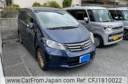 honda freed 2008 CFJ1810022